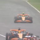 F1 이탈리아 그랑프리레이스 결과 이미지