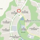 이지더원 1단지 횡단보도 이미지