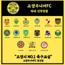 ⚽️⚽️⚽️⚽️⚽️⚽️⚽️고양주니어FC⚽️ 역대진학 현황!⚽️⚽️⚽️⚽️⚽️⚽️⚽️ 이미지