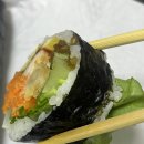 뚱스김밥 이미지