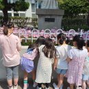 부암초등학교 5월24일(화) 21명 이미지