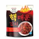 종가집잔치국수 이미지