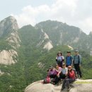 밤골샘터 이미지