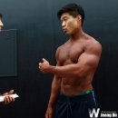 CMB피트니스 이미지