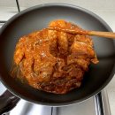 꼬불꼬불쭈꾸미 이미지