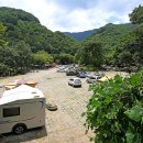 내원야영장 이미지