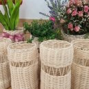 라탄&마크라메 생활공예 이미지