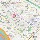 (2023.03.01(수) 서울시내걷기.. '경의선 숲길' 주위 걷기.. 이미지