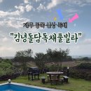 김녕돌담 이미지