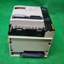 OMRON CQM1H-CPU51 CPU UNIT 중고 이미지