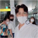 사리역(사동 방면 본오동 방면) 횡단보도 서 | 드디어 개통! 안산 수인선 사리역 수원,인천 편하게 다니자~^^