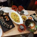 최가네김밥 | 최가네김밥, 상암동분식맛집 재료직접 준비하는 김밥집 후기