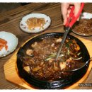 불타는 짜장면 이미지