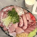 런던수산