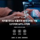 [데이원컴퍼니] 프롬프트 엔지니어링 과정 수강후기 (feat.내일배움카드)