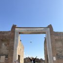 남부 공중화장실 | 이탈리아 자유여행 5일차 : 남부투어, 우노트래블 1박 2일 남부투어 후기, 폼페이🏛️, 아말피코스트...