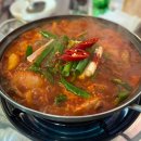 고기닭컴 | 상봉역 꼬꼬닭컴 먹자골목 닭볶음탕 맛집 술집