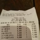 떡보의하루성서 | 성서카페편 대구떡보의하루 방문후기~
