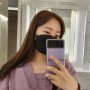 김향미 헤어