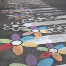 꽃길만걷자 이미지