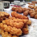 못난이도너츠