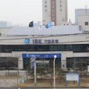 소나무1호 태양광발전소 이미지