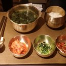 경복궁숯불갈비 이미지