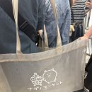 덤덤 마켓 | [오타쿠 투어] 대구 더현대 나가노마켓 팝업 이틀 연속 방문 후기(농담곰 사랑해)