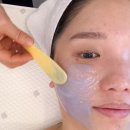 경산하양코아루1차경로당 | 경산 하양 피부관리 스킨홀릭에서 소통테라피로 윤곽 살리기