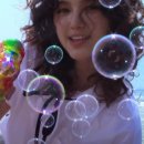 버블셀프세차장 이미지