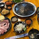 맛골뒷고기