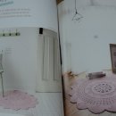 사계절 손뜨개 이미지