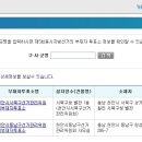 부재자투표소는 여기에 있소이다!!!!!!!!!!!!(일반투표소도 링크함) 이미지