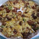 피자알볼로 배방점 이미지