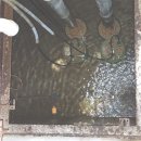 동산 지하기계실 배수펌프 수위조절S/W교체 이미지