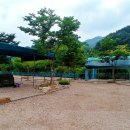 반딧골캠핑장 이미지