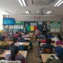 행정초등학교 이미지