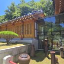 한국궁중꽃박물관 이미지