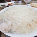 모항어정식당