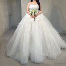 41590-02-03-11 | 결혼준비 03_2. 웨딩 촬영 드레스 가봉 후기 02 - 브라이드손윤희 드레스 고르기