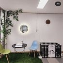 롯지네펫살롱 이미지