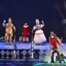 피노키오의 모험 이미지