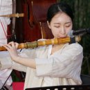 봄밤음악회 | 고덕천 별빛 음악회 🎶 퓨전 국악 밴드 라온아트와 함께한 봄밤