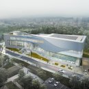 한솔동_복합커뮤니티센터 정음관 이미지