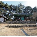 솔바람 부는 용호정 마루에 앉아 그림처럼 돌아가는 섬진강을 바라보며 나그네의 고단함을 씻는곳 이미지