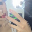 애슐리네일 | [용인 네일 추천] “고래네일”에서 헤일리비버 글레이즈드 도넛 네일 내돈내산 후기🍩