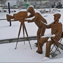 중앙탑길 이미지