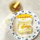 망고 | 스트로베리32 연남본점 🥭 망고케이크 후기 (내돈내산)