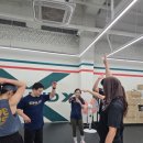 (주)크로스핏엑스 이미지