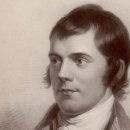 【로버트 번스 Robert Burns (1759~1796)】 「스코틀랜드의 국민 시인 '석별의 정(Auld Lang Syne)'의 작 이미지